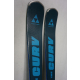 SY93 Fischer Curv GT 76 XTR 166 test 2025