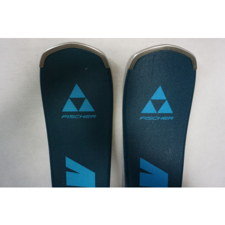 SY94 Fischer Curv GT 76 XTR 166 test 2025