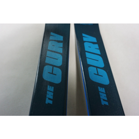 SY94 Fischer Curv GT 76 XTR 166 test 2025