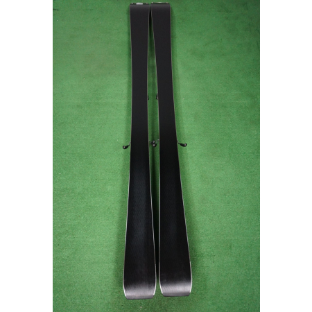 SY94 Fischer Curv GT 76 XTR 166 test 2025