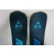 SY94 Fischer Curv GT 76 XTR 166 test 2025