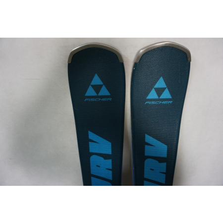 SY95 Fischer Curv GT 76 XTR 166 test 2025