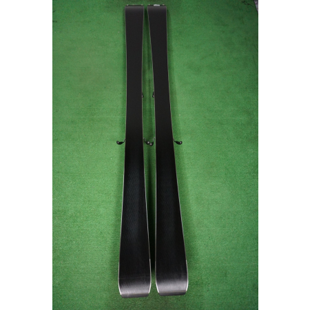 SY95 Fischer Curv GT 76 XTR 166 test 2025