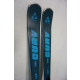 SY95 Fischer Curv GT 76 XTR 166 test 2025