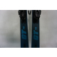 SY95 Fischer Curv GT 76 XTR 166 test 2025