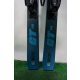 SY95 Fischer Curv GT 76 XTR 166 test 2025