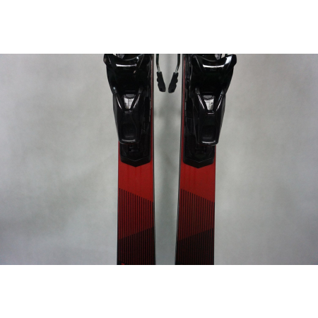 SY96 Stockli Laser GS 175 test 2027 jak nowe