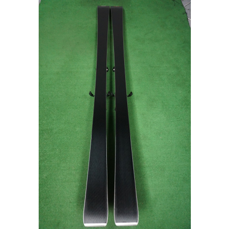 SY96 Stockli Laser GS 175 test 2027 jak nowe