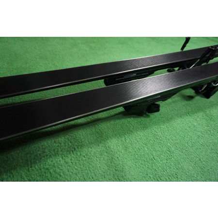 SY96 Stockli Laser GS 175 test 2027 jak nowe