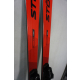 SY96 Stockli Laser GS 175 test 2027 jak nowe