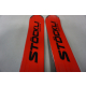 SY96 Stockli Laser GS 175 test 2027 jak nowe