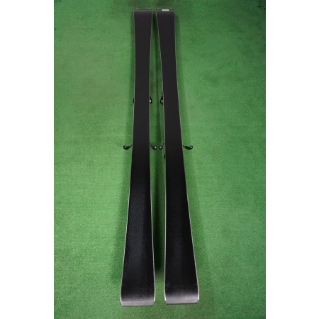 SY97 Fischer RC4 Superior Ti 150 test 2025 idealne