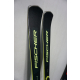 SY97 Fischer RC4 Superior Ti 150 test 2025 idealne