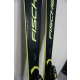 SY97 Fischer RC4 Superior Ti 150 test 2025 idealne