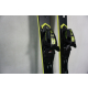 SY97 Fischer RC4 Superior Ti 150 test 2025 idealne