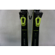 SY97 Fischer RC4 Superior Ti 150 test 2025 idealne