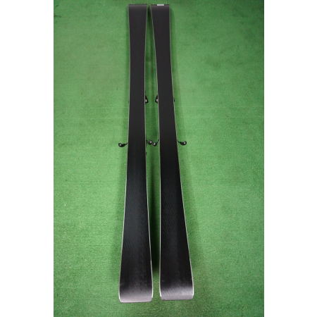 SY98 Fischer RC4 Superior Ti 150 test 2025 idealne