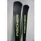 SY98 Fischer RC4 Superior Ti 150 test 2025 idealne