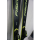 SY98 Fischer RC4 Superior Ti 150 test 2025 idealne