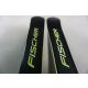 SY98 Fischer RC4 Superior Ti 150 test 2025 idealne