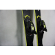 SY98 Fischer RC4 Superior Ti 150 test 2025 idealne