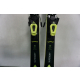 SY98 Fischer RC4 Superior Ti 150 test 2025 idealne