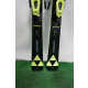 SY98 Fischer RC4 Superior Ti 150 test 2025 idealne