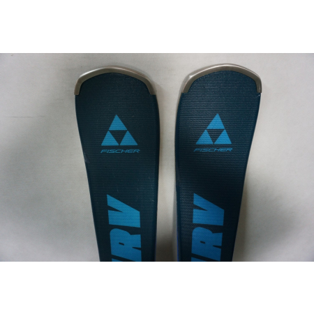 SY99 Fischer Curv GT 76 XTR 166 test 2025