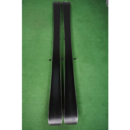 SY99 Fischer Curv GT 76 XTR 166 test 2025