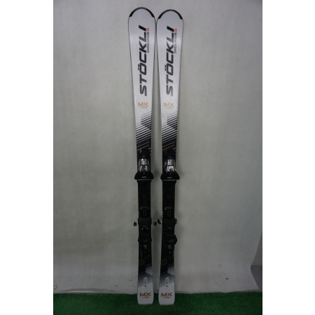 SY9 Stockli Laser MX 152 test idealne