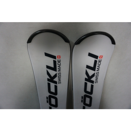 SY9 Stockli Laser MX 152 test idealne