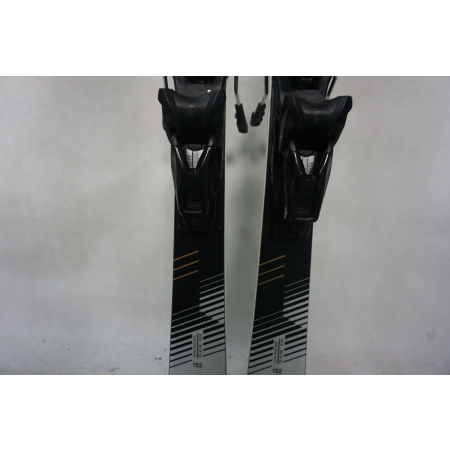 SY9 Stockli Laser MX 152 test idealne