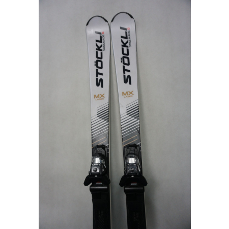 SY9 Stockli Laser MX 152 test idealne
