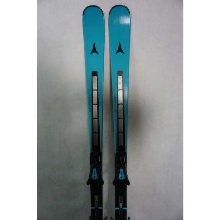 UA10  Atomic Redster X9s 182 test 2027 jak nowe