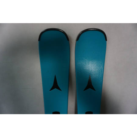 UA10  Atomic Redster X9s 182 test 2027 jak nowe