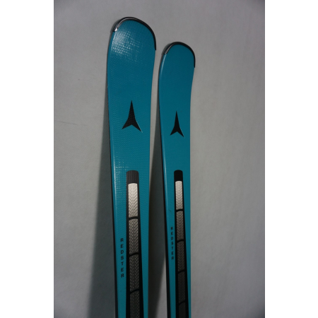 UA10  Atomic Redster X9s 182 test 2027 jak nowe