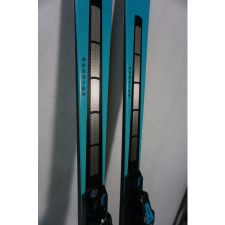 UA10  Atomic Redster X9s 182 test 2027 jak nowe