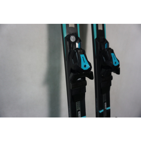 UA10  Atomic Redster X9s 182 test 2027 jak nowe