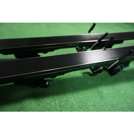 UA10  Atomic Redster X9s 182 test 2027 jak nowe