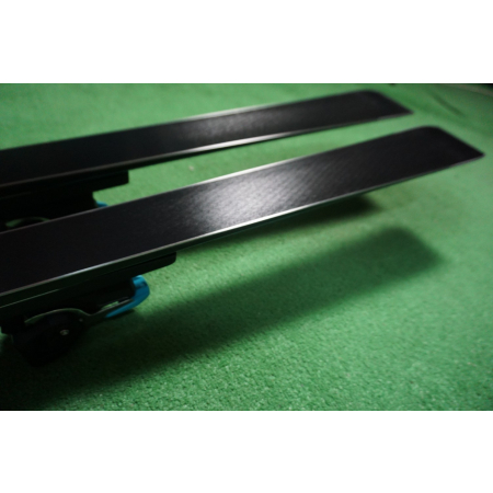 UA10  Atomic Redster X9s 182 test 2027 jak nowe