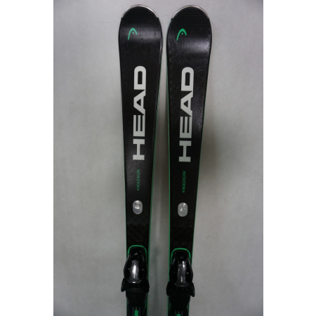 UA11 Head Supershape e Magnum  test 2026 163