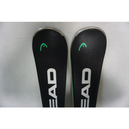 UA11 Head Supershape e Magnum  test 2026 163