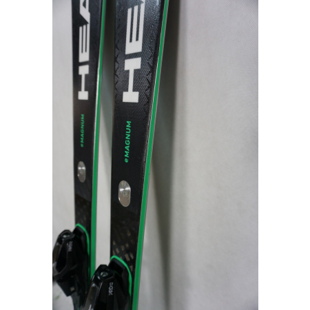 UA11 Head Supershape e Magnum  test 2026 163