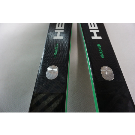 UA11 Head Supershape e Magnum  test 2026 163