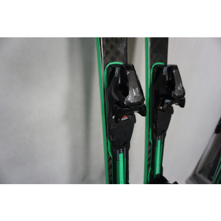 UA11 Head Supershape e Magnum  test 2026 163