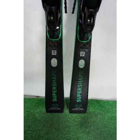 UA11 Head Supershape e Magnum  test 2026 163