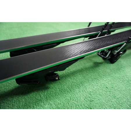 UA11 Head Supershape e Magnum  test 2026 163