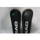 UA11 Head Supershape e Magnum  test 2026 163