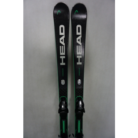 UA12 Head Supershape e Magnum  test 2026 170