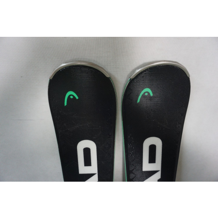 UA12 Head Supershape e Magnum  test 2026 170